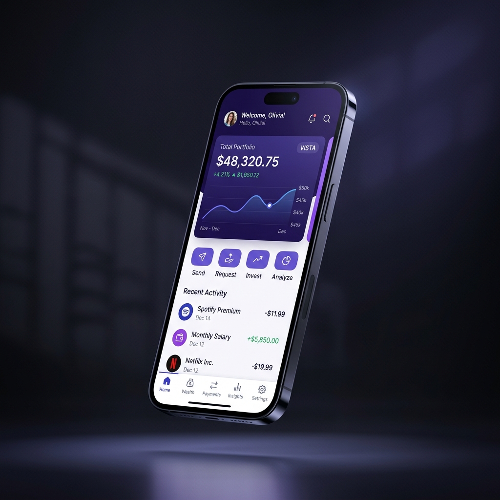 TopupDM Mobile App Preview